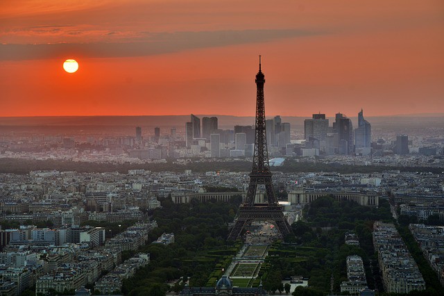 Las expectativas turísticas de Francia