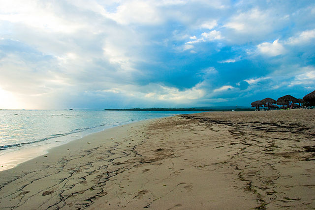 El nuevo resort de Puerto Plata