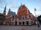 Riga tendrá un hotel de lujo Kempinski Hotels