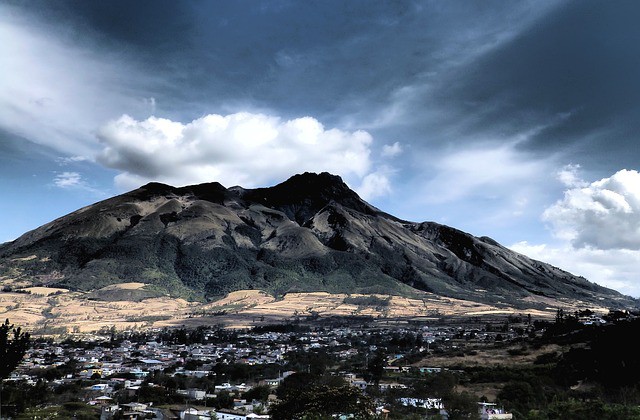 Los ingresos turísticos siguen subiendo en Ecuador