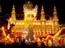 Los mejores Mercados de Navidad de Viena 2017