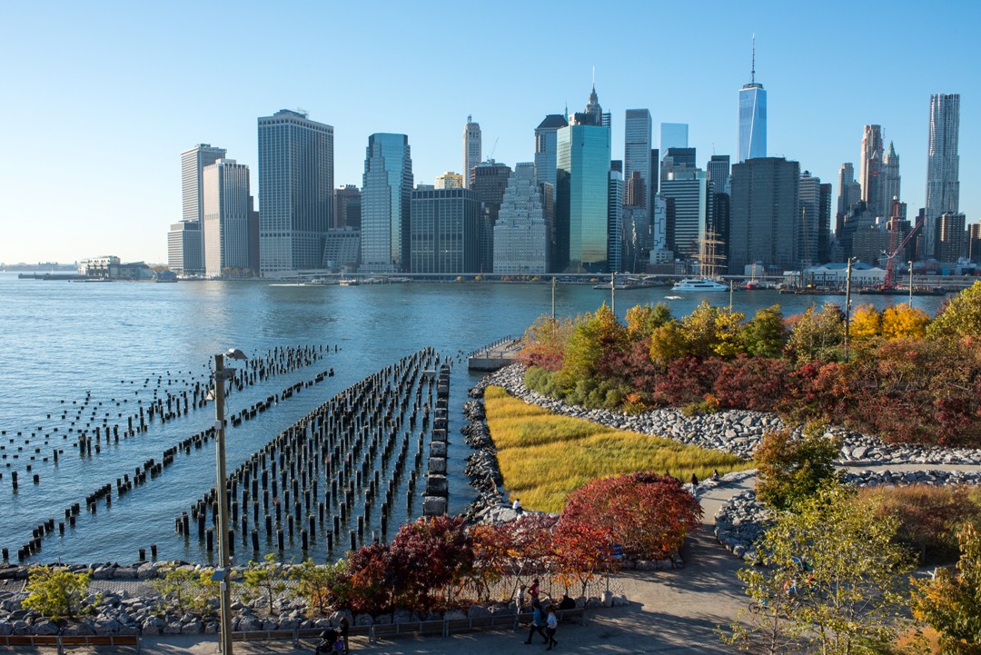 True York City, la nueva campaña promocional del Nueva York más auténtico