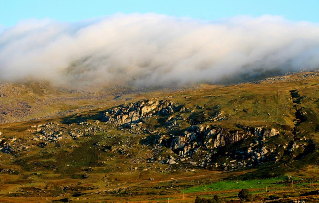 The Wales Way, rutas turísticas para conocer Gales