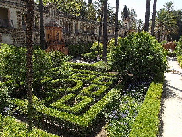 Sevilla de Trono, una ruta turística de mucho éxito