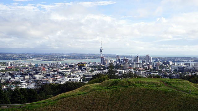 Las mejores visitas para realizar en Auckland