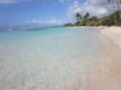 Las islas francesas del Caribe fomentan el turismo