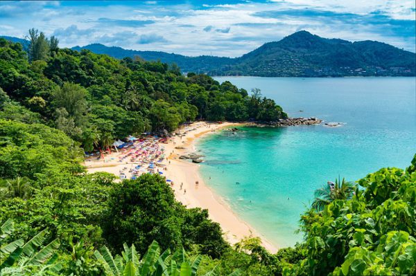 Tailandia potenciará el turismo con más eventos en 2018
