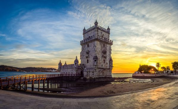 Portugal pretende avanzar en materia de turismo