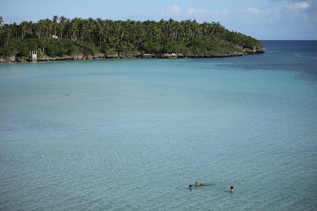 Filipinas busca atraer a más turistas internacionales