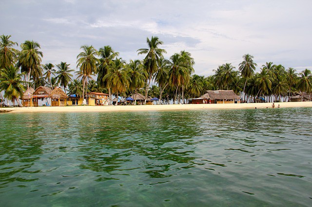 Panamá, una impresionante reserva natural