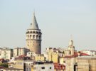 Avanza el turismo en la ciudad de Estambul