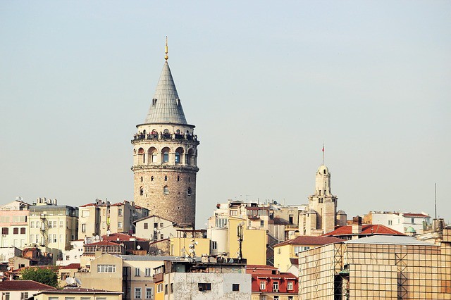 Avanza el turismo en la ciudad de Estambul