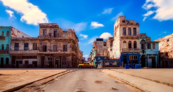 Más turistas de Estados Unidos se interesan por Cuba