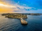 Malta sigue mejorando en materia de turismo