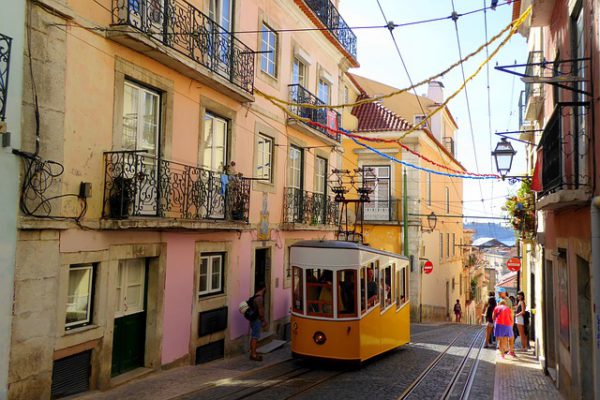 Se anuncian más hoteles Hotusa en Portugal