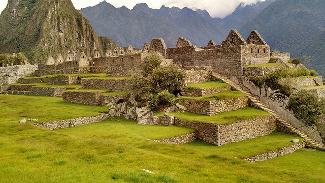Perú destaca como destino de aventura