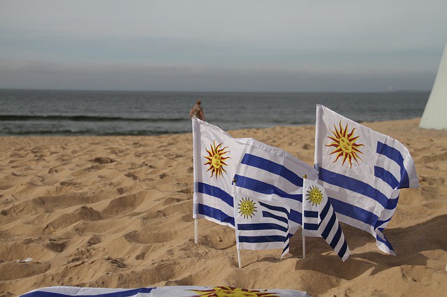 Uruguay busca enamorar a los viajeros