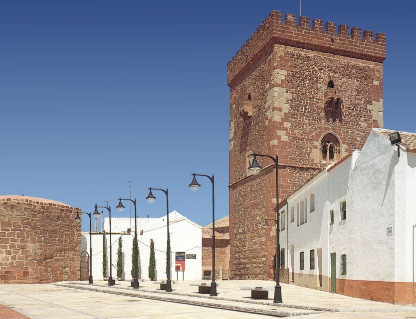 Alcázar de San Juan es una localidad a conocer en Ciudad Real