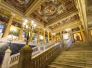 Los cinco mejores museos de Budapest