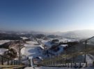 Pyeongchang, sede de los Juegos Olímpicos de Invierno de 2018
