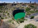 The Big Hole, curiosa visita en Sudáfrica