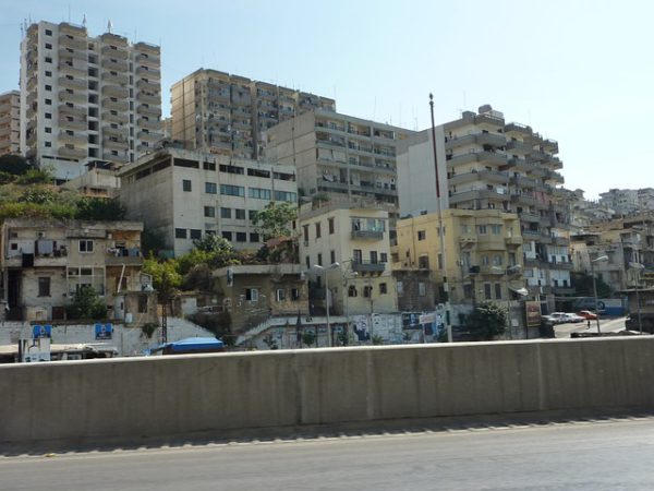 Beirut estrena el nuevo Radisson Blu Hotel