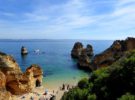 El crecimiento del turismo internacional en Portugal
