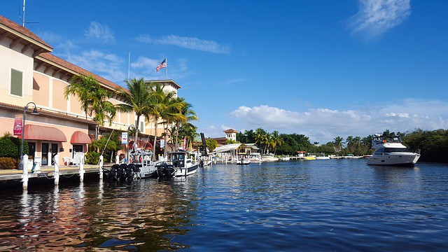 Florida, un destino en alza