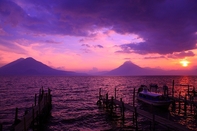 Los hoteles pequeños se promocionan en Guatemala