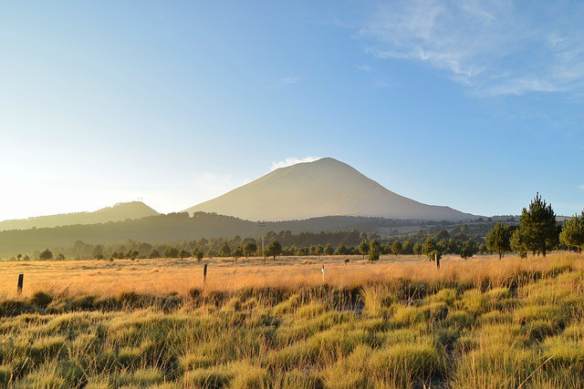 Puebla, destino imprescindible para conocer en 2018