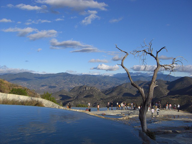 El nuevo hotel boutique en Oaxaca