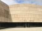 El 11 de diciembre abre el nuevo Museo Íbero de Jaén