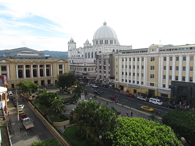 Los incentivos turísticos de El Salvador