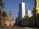 Santiago de Chile, imprescindible para conocer en 2018