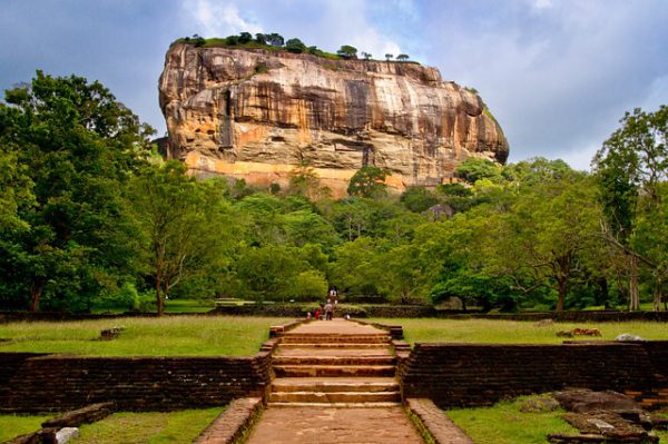 Sri Lanka mejorará la seguridad para los turistas
