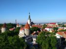 Estonia avanza en materia de turismo
