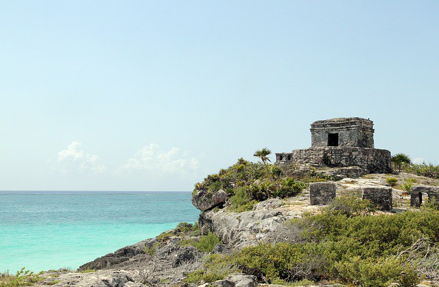 Mejora la actividad turística en la Riviera Maya