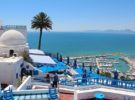 El importante crecimiento del turismo en Túnez
