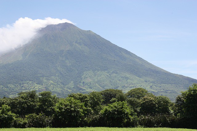 El Salvador avanza en el turismo rural comunitario