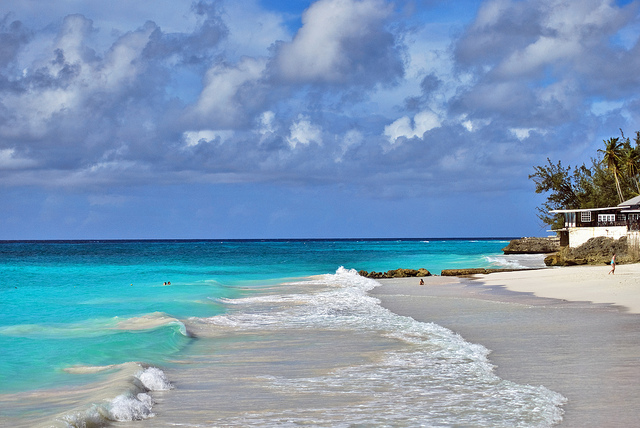 Barbados, atractivo destino de cruceros