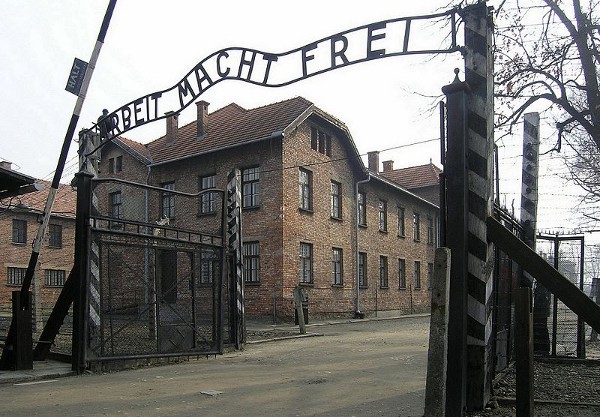 Auschwitz en Madrid, una exposición que merece la pena ver