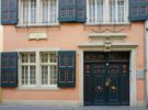 Los museos de Beethoven en Bonn y Viena