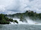 Cinco cataratas y cascadas en Europa