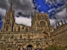 Los tres grandes monumentos religiosos de Burgos que debes conocer