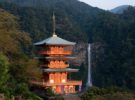 Kumano Kodo, la gran ruta de peregrinación en Japón