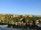 Cinco de los mejores miradores que vas a poder visitar en Andalucía