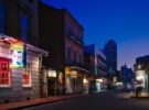 Nueva Orleans celebra en 2018 sus 300 años de historia