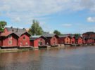 Ciudades pequeñas de Finlandia que merece la pena conocer