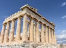 El avance del turismo en Grecia