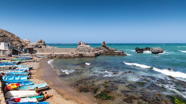 Argelia quiere potenciar el turismo